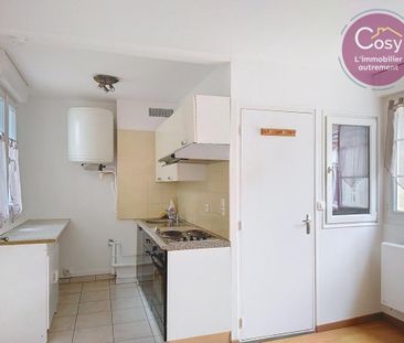 Location Appartement 2 pièces 18m² LA FERTE MILON 02460 - Photo 4