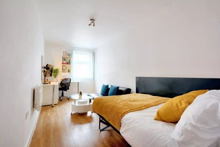 Studio Silver - Photo 4