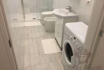 Студия после ремонта возле метро Дергано