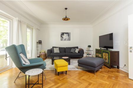 Avenue Louise, 1050, Ixelles - Photo 3