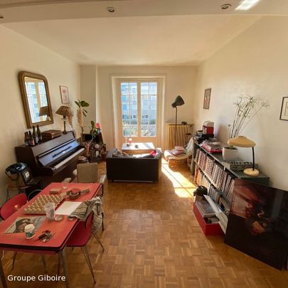 Appartement T4 à louer - 75 m² - Photo 1
