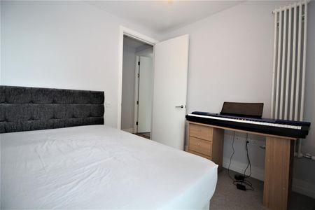 East Bond Street, Leicester, Leicestershire, LE1 4SX - Photo 5