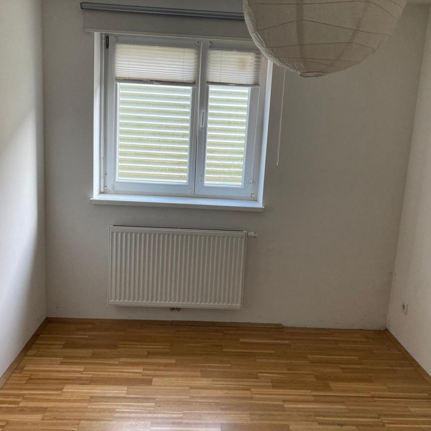 Terrassenwohnung mit Parkplatz in Gratkorn zur Miete - Photo 1