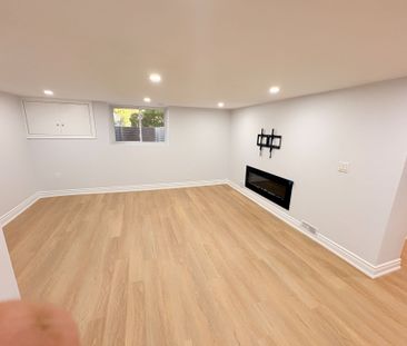 For Lease - 202 Victoria Road Unit# Basement, Guelph, Ontario - Photo 4