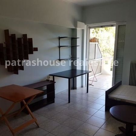 Studio/Γκαρσονιέρα για ενοικίαση Ψαροφάϊ (Πάτρα) - Φωτογραφία 3