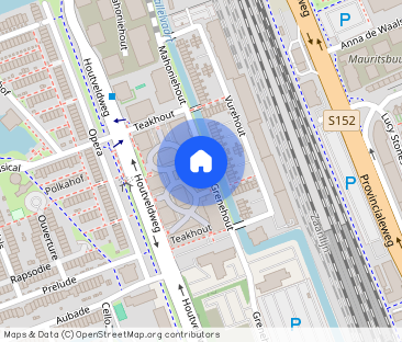 Op zoek naar een modern en energiezuinig appartement dicht bij Amst... - Photo 1