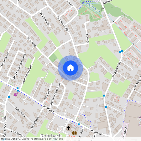 Rohrmoos 8a / 4, 6850 Dornbirn