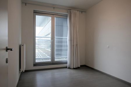 Leuk appartement in Merelbeke nabij de Ringvaart - Foto 2