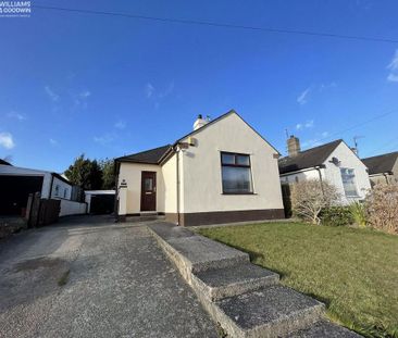 2 bedroom bungalow to rent - Photo 4