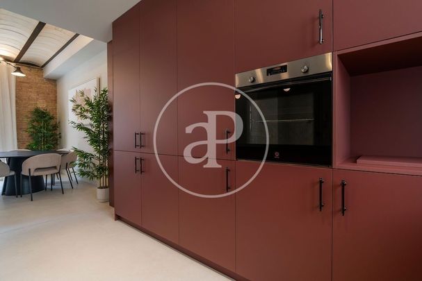 Luxury Flat for rent in Valencia - Photo 1