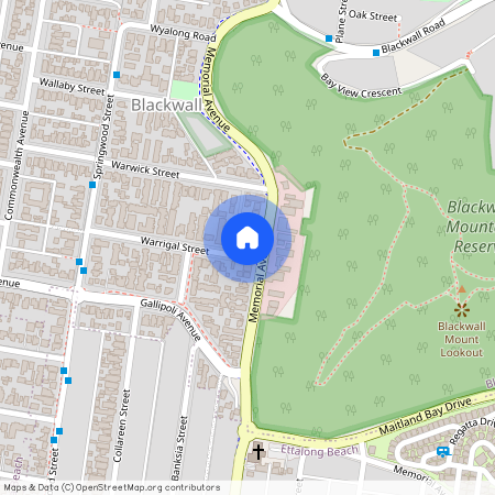 57 Memorial Avenue, NSW 2256, Blackwall