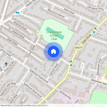 Kings Road GL52