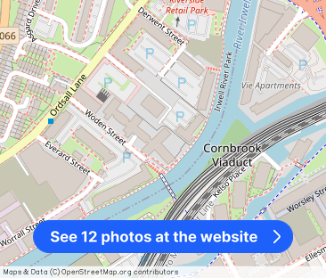 City Living with views , £650/month per room - Photo 1