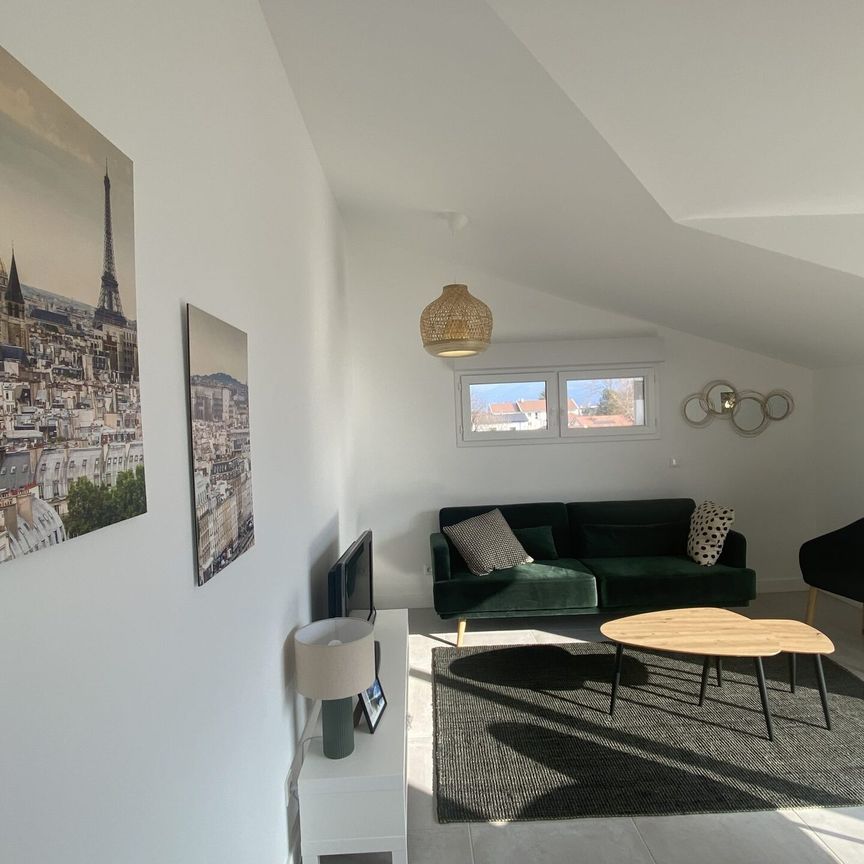 Appartement Meylan - Photo 1