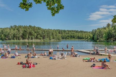 Sollentuna - 6rok - tillsv - 19.550kr/mån - Photo 2