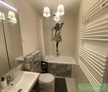 Dunikowskiego budynek z 2015.r ,9 piętro, 30m2 - Photo 6