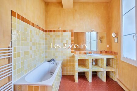 Appartement à louer - Aix-en-Provence 3 pièces de 81.11 m² - Photo 4