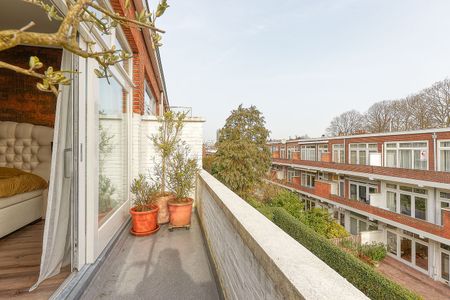 Appartement te huur: Van Alkemadelaan 181 2597 AE Den Haag - Photo 5
