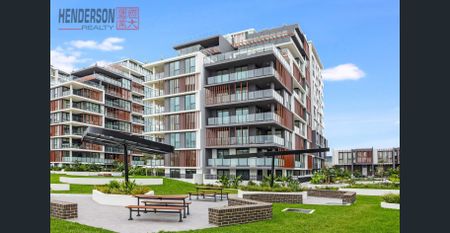 Rare Opportunity to Lease 3 Bedroom Apartment in Ramsgate Park - Photo 4