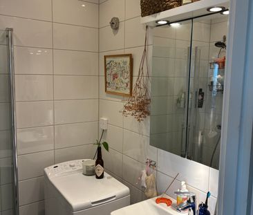 John Bergs plan, Stockholm - Photo 1