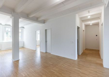 3.5 Zimmer, 92 m² - Photo 5