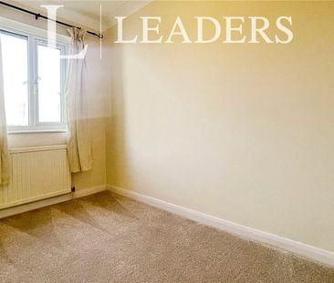 2 bedroom house to rent Harvest Court, Feering, Colchester, CO5 - Photo 1