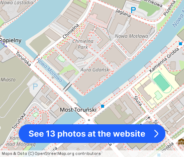 2pok Aura Toruńska Śródmieście 57,8 m2 + garaż - Photo 1