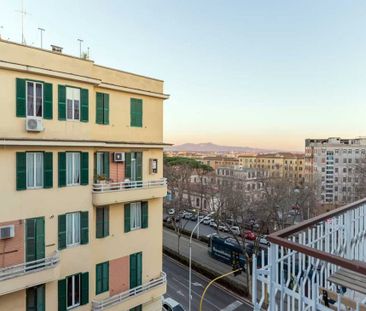 Circonvallazione Gianicolense, Rome, Lazio 00152 - Photo 1