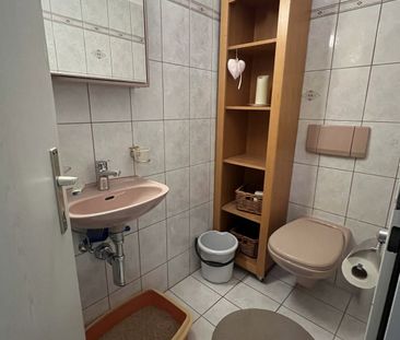 3 Zimmer, 80 m², EG - Photo 1