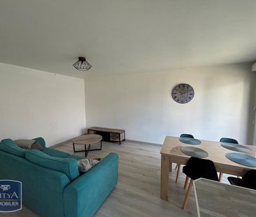 Location Appartement 2 pièces 48m² LILLE 59000 - Photo 1