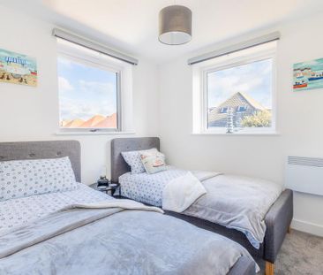 2 bedroom apartment to rent - Photo 6