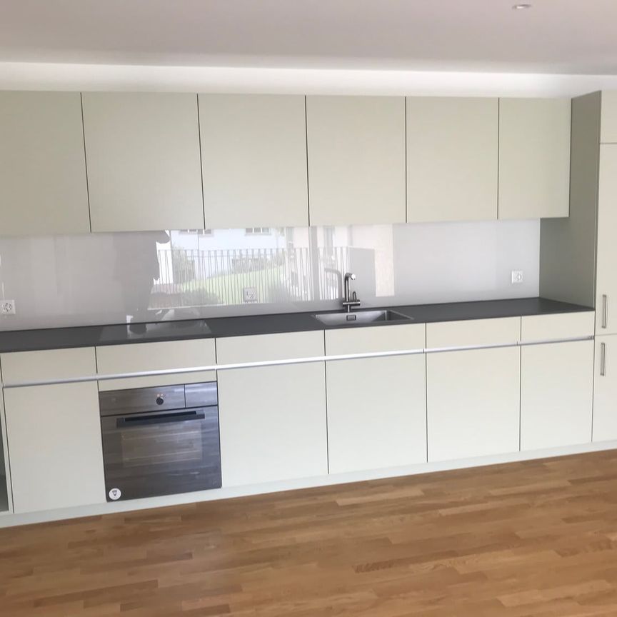 3.5 Zimmer, 71 m², 2. Stock - Photo 1