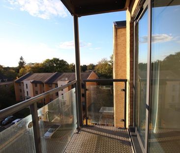 1 bedroom apartment to rent - Photo 5