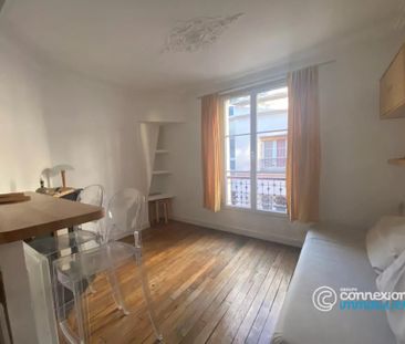 Location AppartementParis 18ème Grandes-Carrières - Photo 5