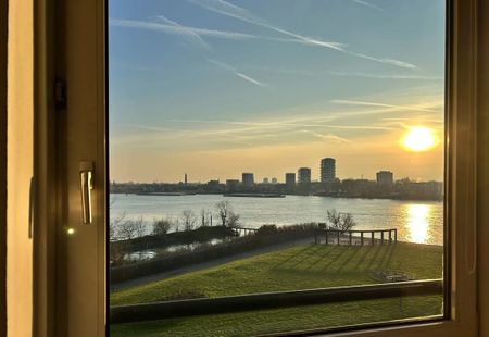 Buitenbassinweg 833, De Esch, 3063TN, Rotterdam - Foto 3