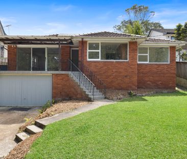 20 Jimada Avenue, Frenchs Forest NSW 2086 - House For Rent | Domain - Photo 1