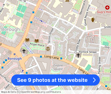 Brenley House, London, SE1 - Photo 1