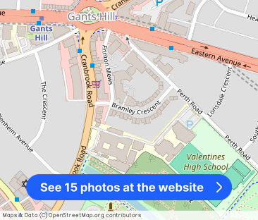 Bramley Crescent, Ilford, IG2 - Photo 1