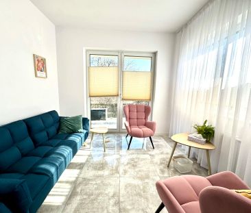 Nowe z tarasem na gabinety terapetyczne, kancelarie - Zdjęcie 2