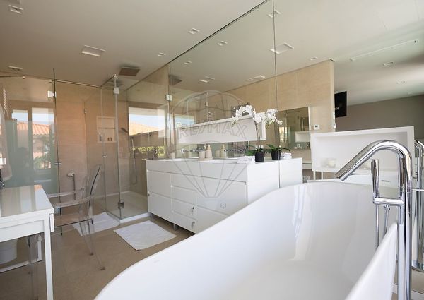 Moradia T4 em Lisboa