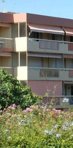 Location Appartement - Juan-les-Pins - Photo 2