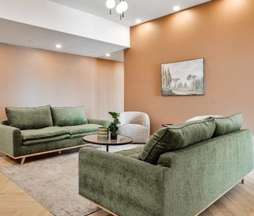 Appartement à louer - Delson Appartement à louer - Delson - Photo 2