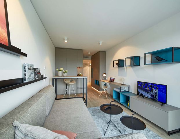 Studio Business Smart - Photo 1