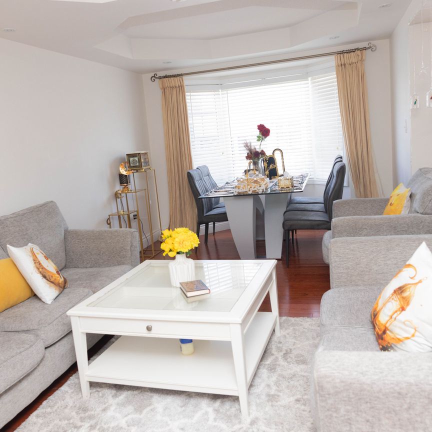 For Lease - 213 Fennamore Terrace, Milton, Ontario - Photo 1