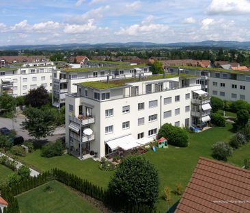 Gemütliche Wohnung zum Wohlfühlen inkl. Sitzplatz - Photo 5