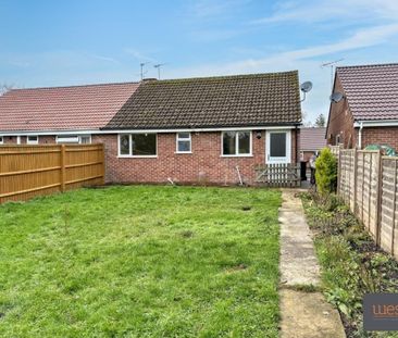 Anvil Paddock, Letcombe Regis, Wantage - Photo 2
