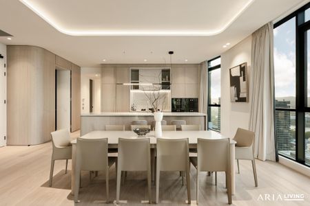 Upper House by Aria - Penthouse Apartment - Photo 3