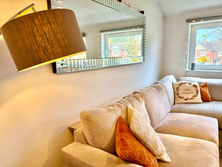 2 bedroom apartment to rent - Photo 5