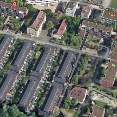 Wohnen am Birsufer – Helle 2-Zimmer-Wohnung in Arlesheim - Photo 4