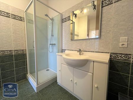 Location Appartement 2 pièces 61m² BORDEAUX 33000 - Photo 4